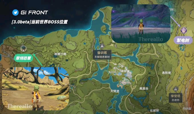 ԭ��3.0����bossλ�÷���