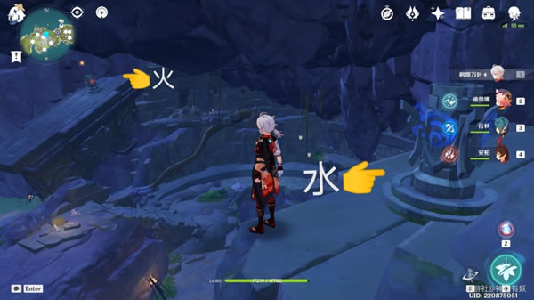 ԭ���ƻ��Ⱥ���ĸ�Ԫ�ط��������������_��վ