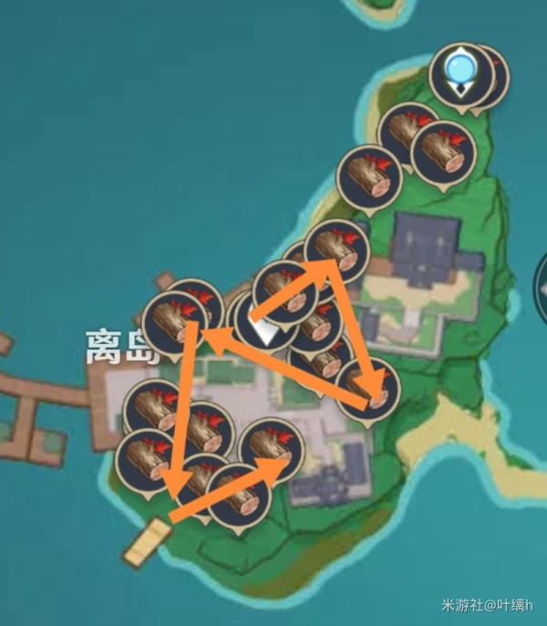 ԭ��2.8���ٷ�ľ·���Ƽ� ȫ����ľͷ��ȡ�ĵ�_��վ