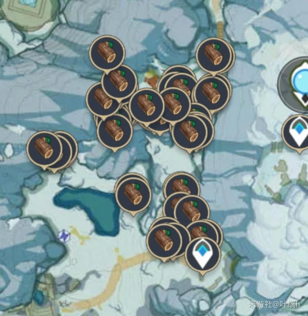 ԭ��2.8���ٷ�ľ·���Ƽ� ȫ����ľͷ��ȡ�ĵ�_��վ