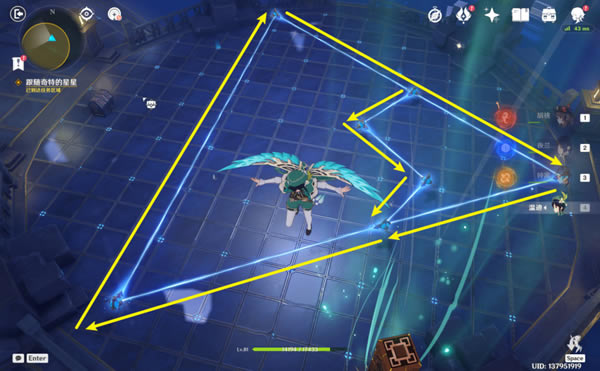 ԭ�������ʾ̽����Χ��ɷ�������_��վ