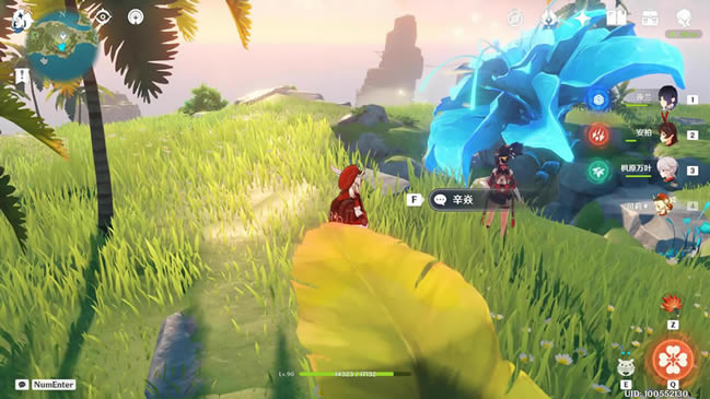 ԭ��2.8�������������NPCλ�÷���_��վ