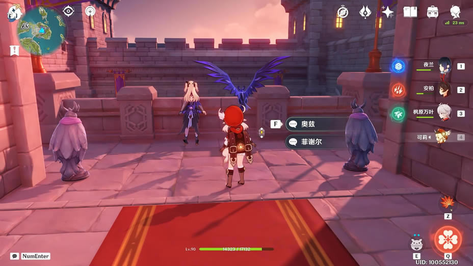 ԭ��2.8�������������NPCλ�÷���