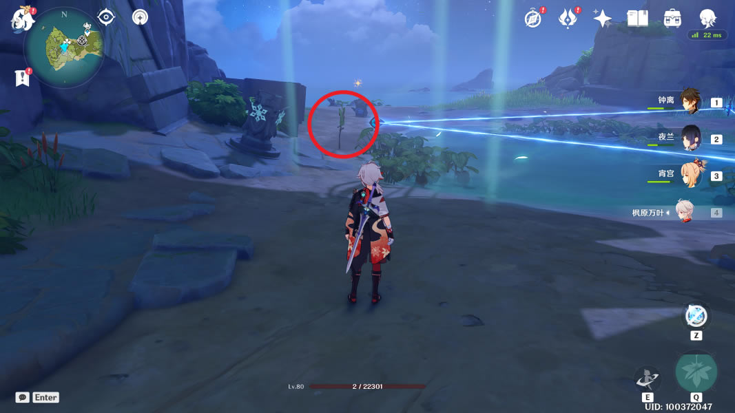 ԭ��ʧȥ�ĺ��չ��� ȫ������ϸ˵��