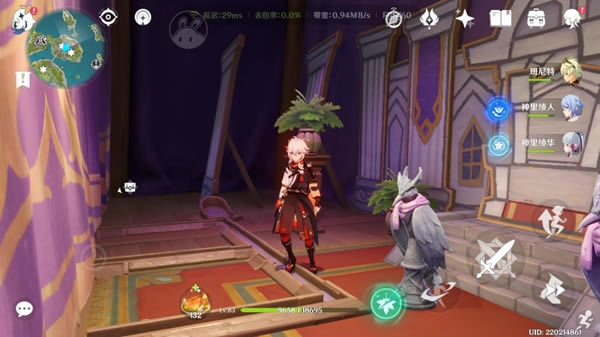 原神极夜幻想剧5个点位及箱子位置分享_本站
