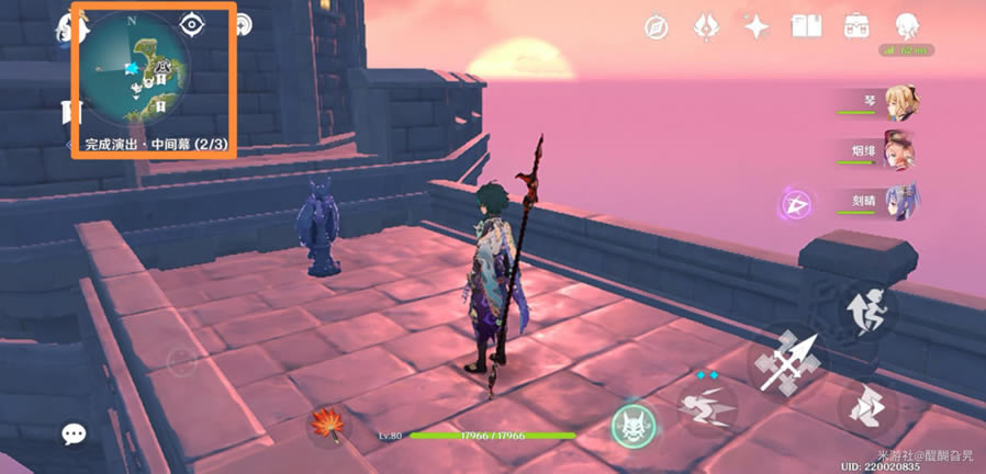 ԭ������ҹѲ֮����ʲô�� ʹ�÷�������