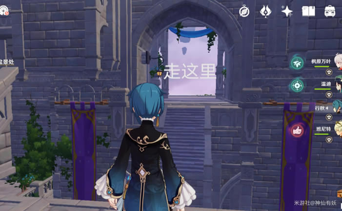 ԭ������ҹѲ֮�����λ�÷���_��վ