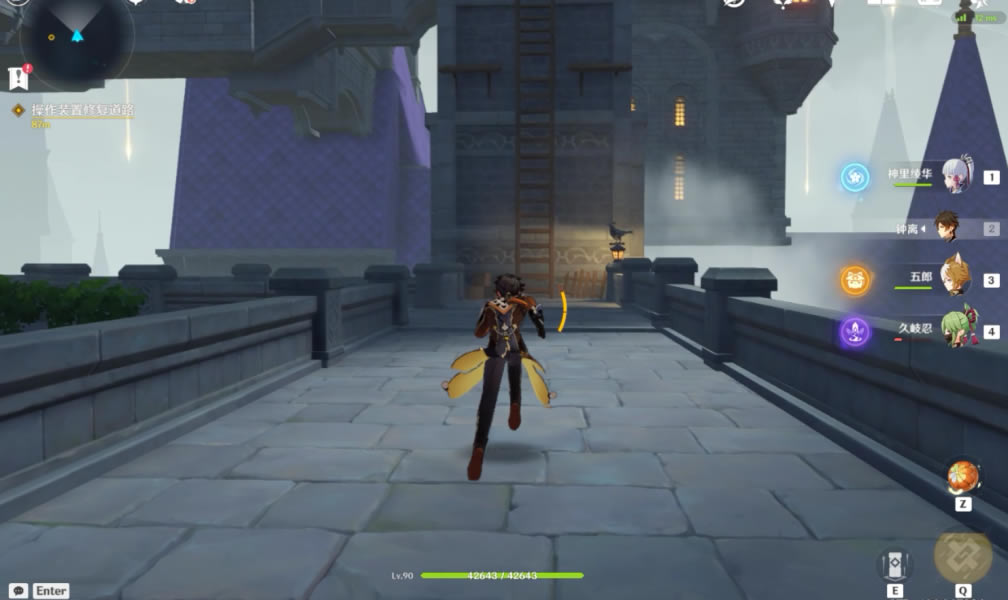 ԭ����ҹĬʾ¼����װ���޸���·����_��վ