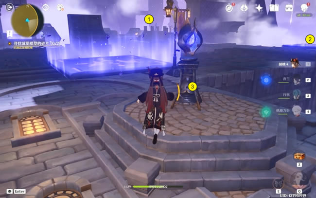 ԭ��Ѱ�ҳǱ�ģ�͵���Ƭ���̹��� ȫ�����ռ�����_��վ