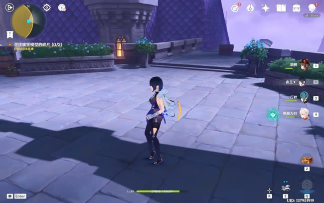 ԭ��Ѱ�ҳǱ�ģ�͵���Ƭ���̹��� ȫ�����ռ�����_��վ