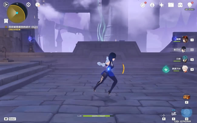 ԭ��Ѱ�ҳǱ�ģ�͵���Ƭ���̹��� ȫ�����ռ�����_��վ