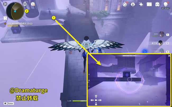 ԭ��Ѱ�ҳǱ�ģ�͵���Ƭ���̹��� ȫ�����ռ�����_��վ