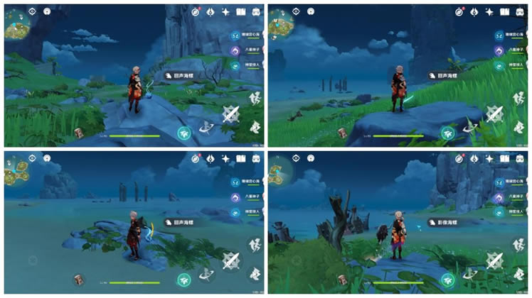 ԭ�񺣵�����λ�÷��� �ĸ�������ʲô�ط�