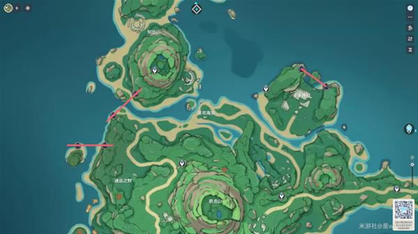 ԭ��2.8������λ֮��·��ͼ����