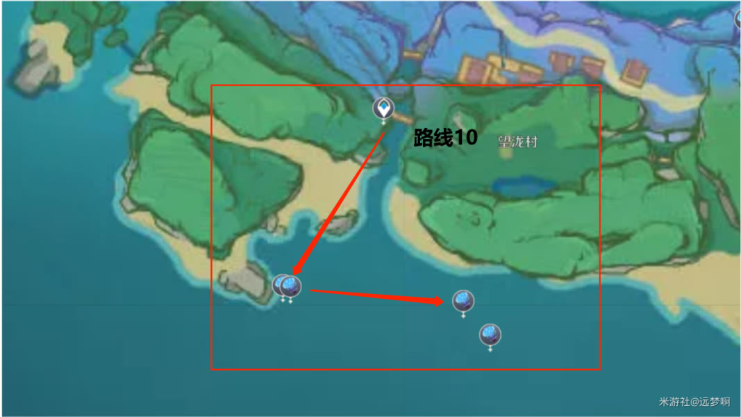 ԭ����֥�ֲ�ͼ��ȫ �ɼ��㼰·���ܽ�