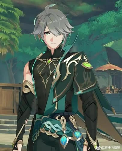 ԭ�������츳���б�