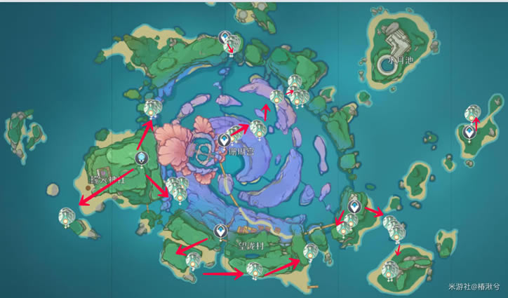 ԭ��Ư����ֲ�ͼλ�ô�ȫ_��վ