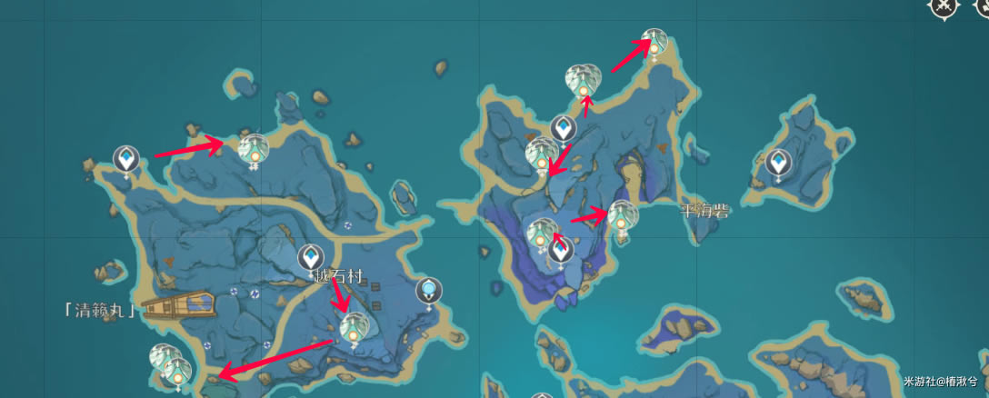 ԭ��Ư����ֲ�ͼλ�ô�ȫ_��վ