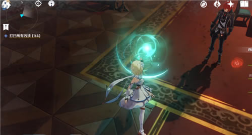 ԭ���ɨ�������������� 4������λ�÷���_��վ