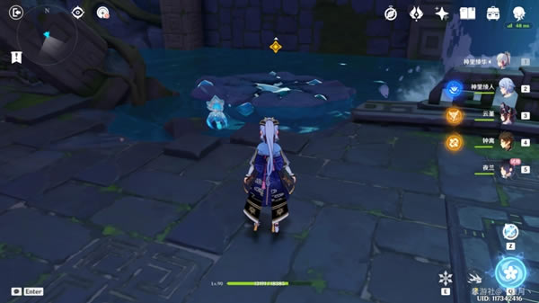 ԭ��ҹ����˵�������ռ����� �Ŀ�֮�±���λ�ô�ȫ_��վ