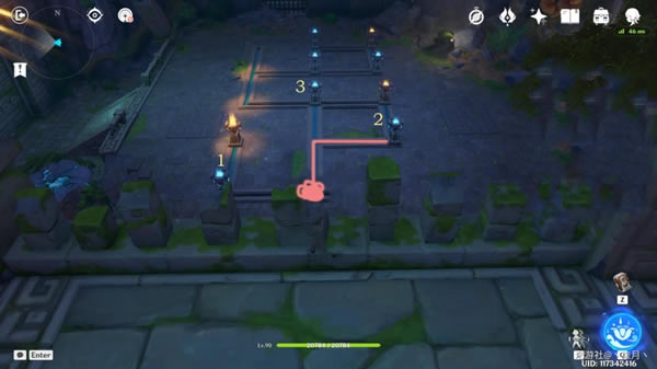 ԭ��ҹ����˵�������ռ����� �Ŀ�֮�±���λ�ô�ȫ_��վ