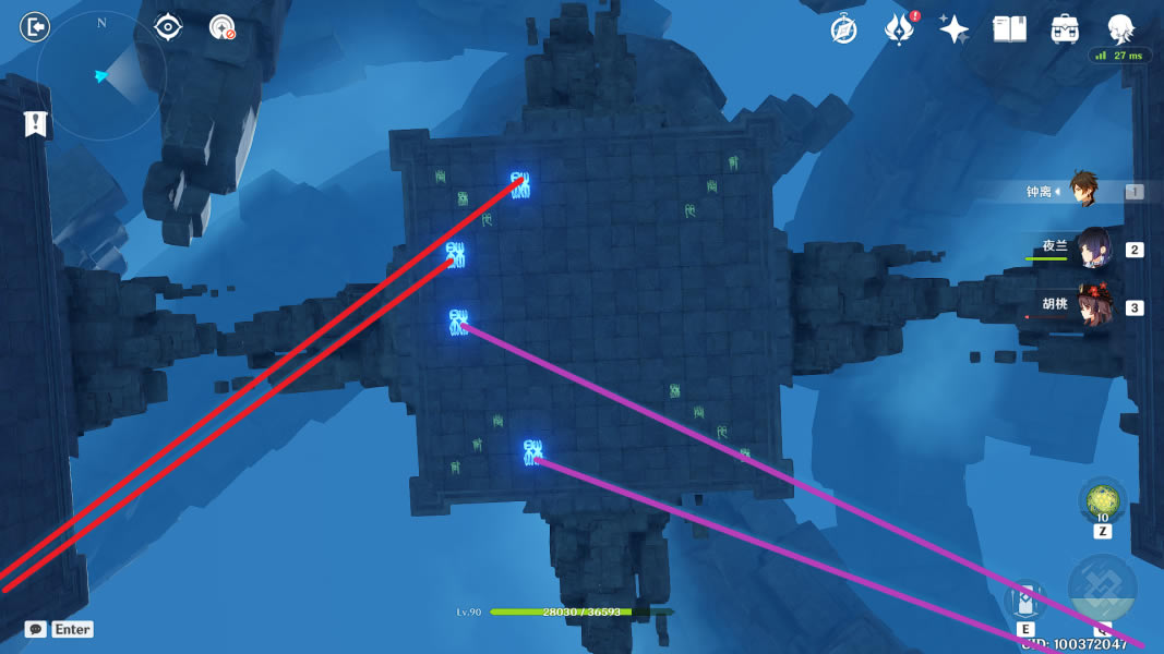 ԭ��Σ���ķ��ؾ����� Σ���ķ�������ô��_��վ