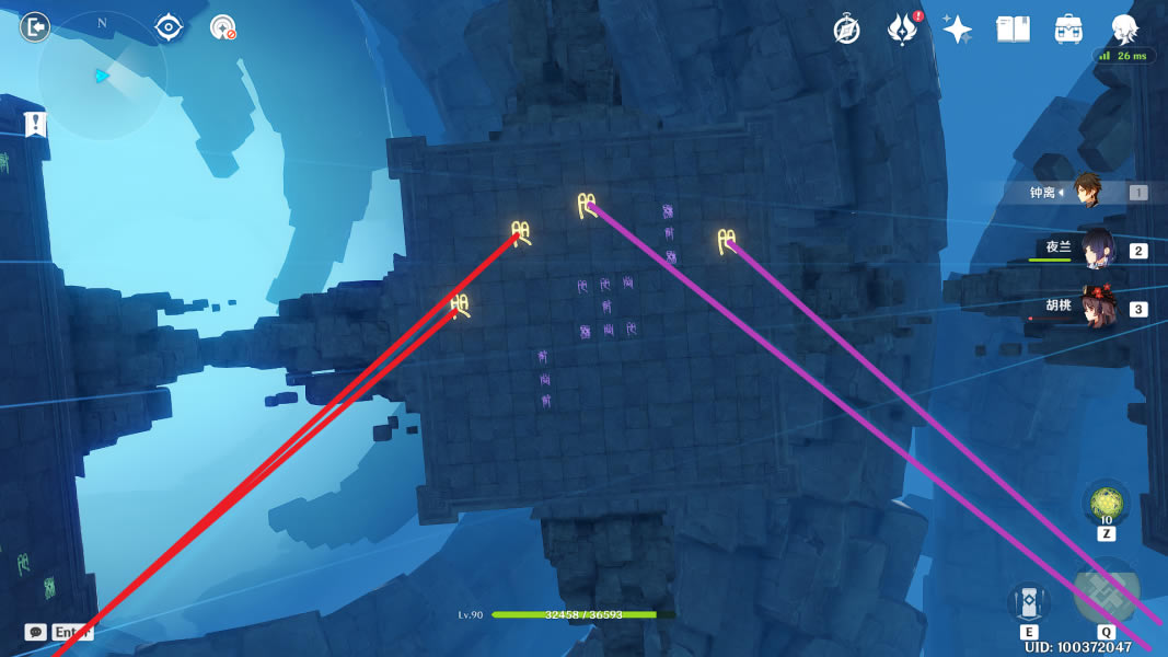 ԭ��Σ���ķ��ؾ����� Σ���ķ�������ô��_��վ