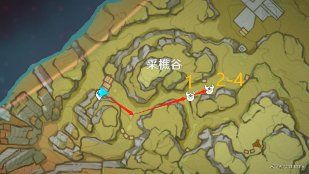 ԭ����Ҿ�Ԩʥ���ﹷ����ȡ·�߷���_��վ