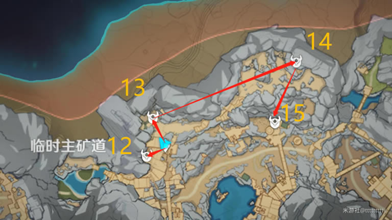 ԭ����Ҿ�Ԩʥ���ﹷ����ȡ·�߷���_��վ