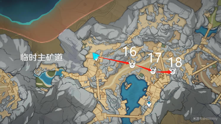 ԭ����Ҿ�Ԩʥ���ﹷ����ȡ·�߷���_��վ