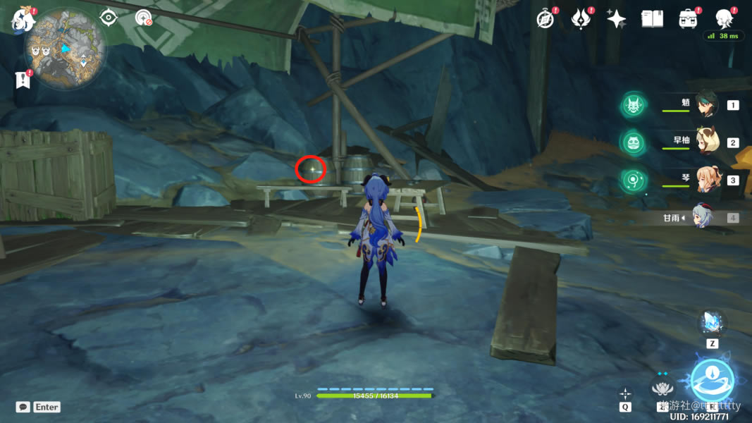 ԭ����Ҿ�Ԩʥ���ﹷ����ȡ·�߷���_��վ