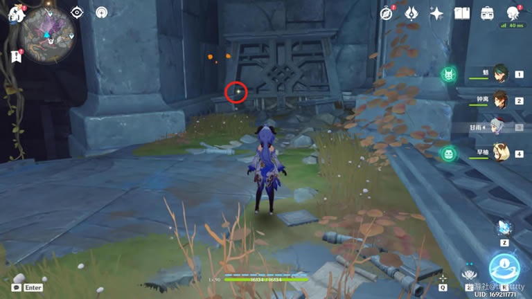 ԭ����Ҿ�Ԩʥ���ﹷ����ȡ·�߷���_��վ