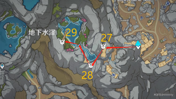 ԭ����Ҿ�Ԩʥ���ﹷ����ȡ·�߷���_��վ