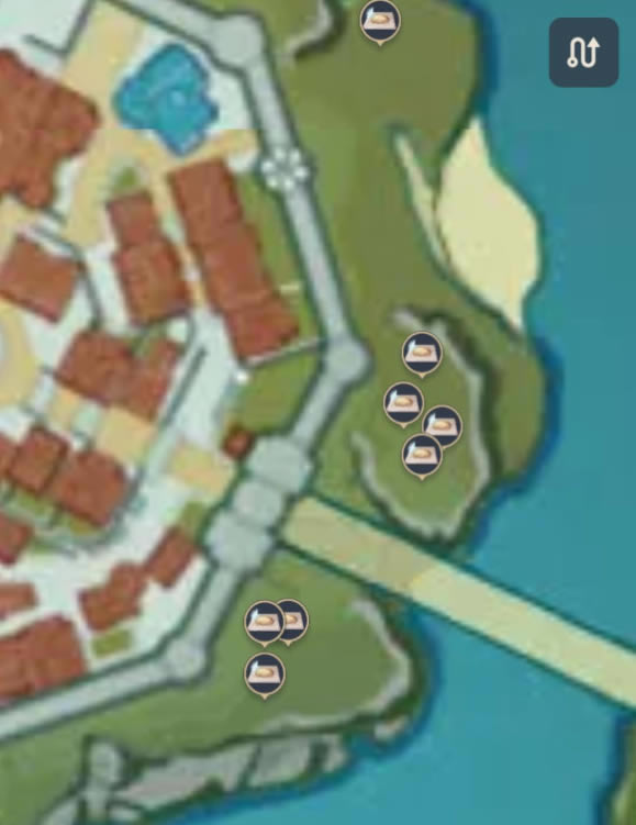 ԭ���ɵ��ز�λ�ô�ȫ