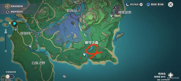 ԭ������ɫ����λ�÷���