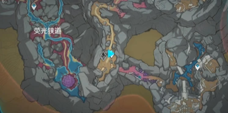 ԭ�����Ĺ���̨��ʲô�ط� ����ʯ����λ�÷���