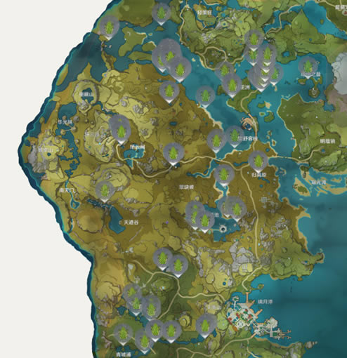 ԭ�����ֲܷ�λ�ô�ȫ2.6 ��Ԩ���ܿ��ٲɼ���_��վ