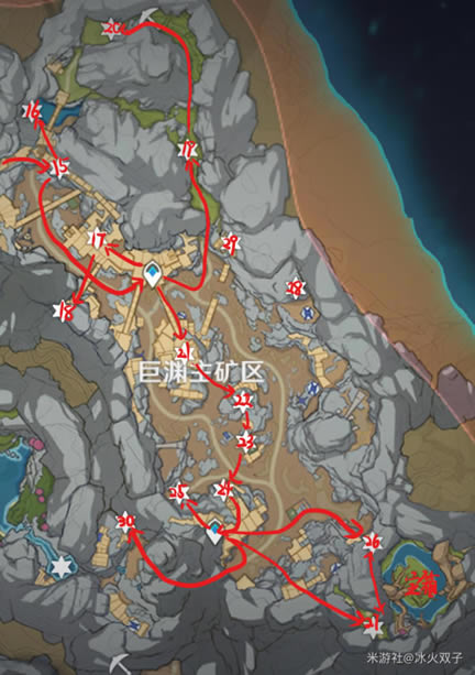 ԭ��������ʯλ�û��� ������ʯȫ�ռ�����_��վ