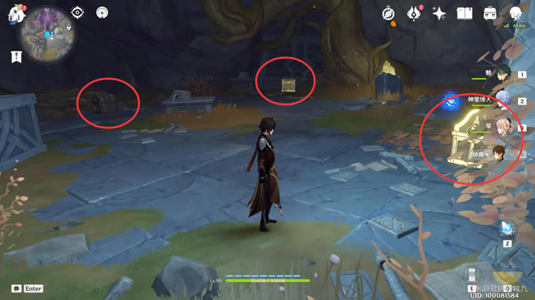 ԭ��Ԩ�౦��λ�û��� Ԩ�౦����ʲô��_��վ