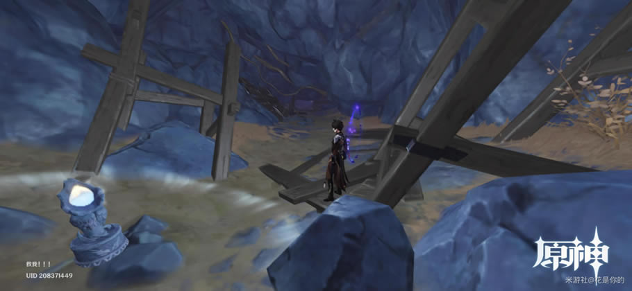 ԭ��󹤵�Կ��λ�÷���