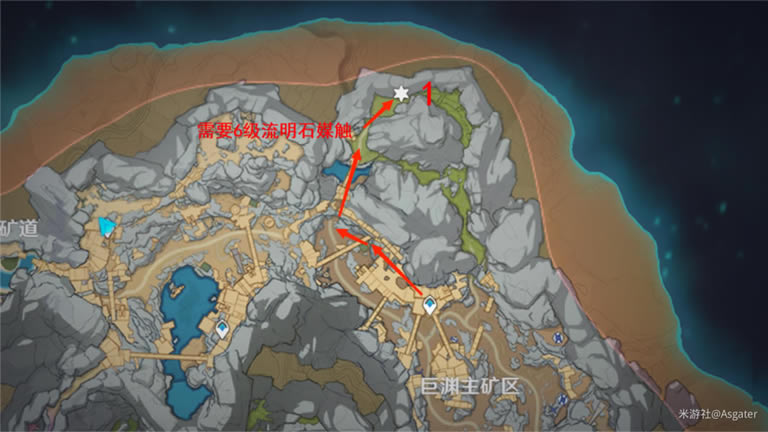 ԭ����ɫ����λ�û��� 9����֮�������سɾ͹���_��վ