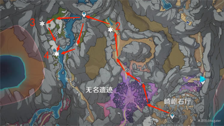 ԭ����ɫ����λ�û��� 9����֮�������سɾ͹���_��վ