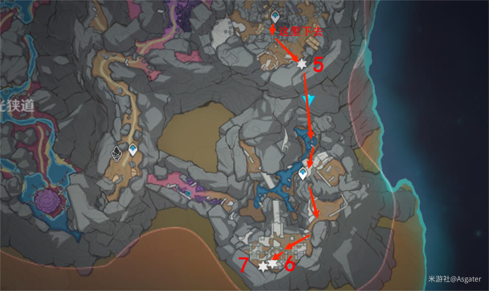 ԭ����ɫ����λ�û��� 9����֮�������سɾ͹���_��վ