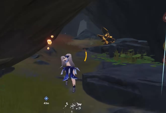 ԭ��Ѱ�����һ���ͼ�λ�÷���