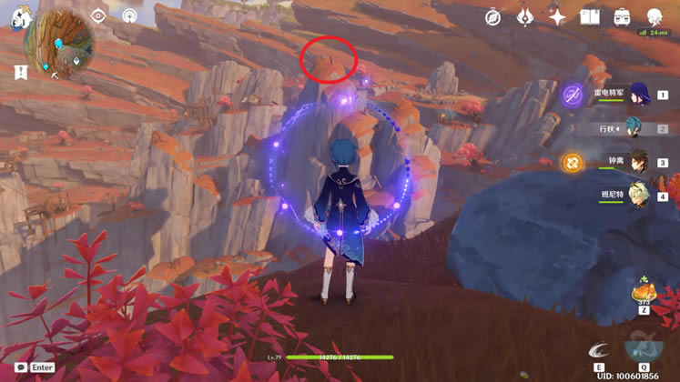 ԭ��ͬ��֮ǹ��ʲô�ط� ͬ��֮ǹȡ�ù���