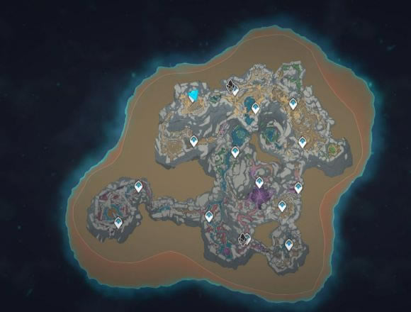 ԭ����¿�������ê��λ�ô�ȫ ���¿�����ͼ��������