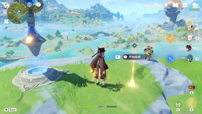 ԭ��ݶԭ�����پ������� �羰λ�÷���