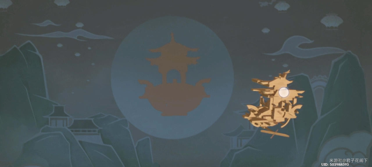 原神灯谜答案汇总 灯中妙影攻略大全_本站