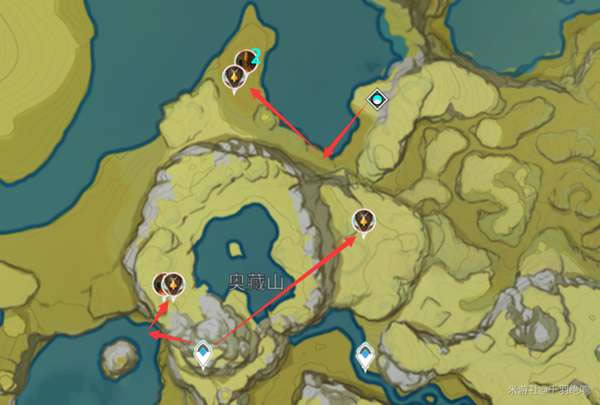 ԭ��2.4�����ַ�·���Ƽ� ȫ��ͼ����λ�÷���