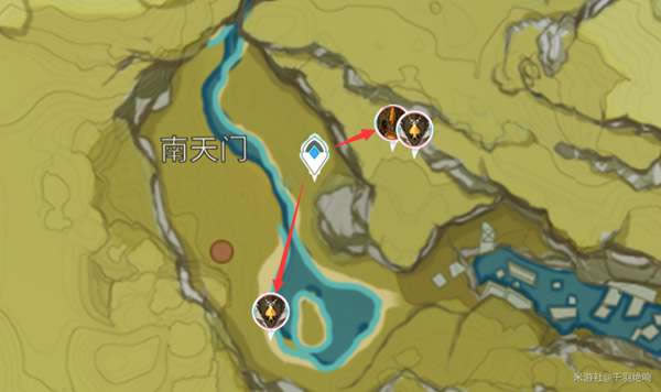 ԭ��2.4�����ַ�·���Ƽ� ȫ��ͼ����λ�÷���_��վ